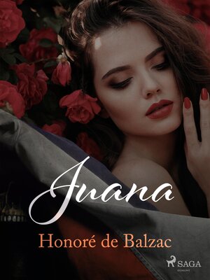 cover image of Juana